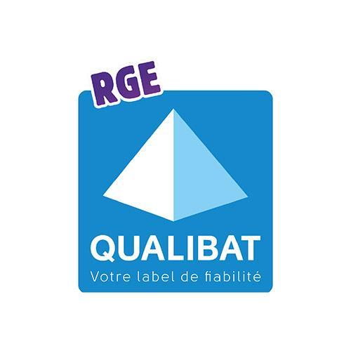 Logo RGE Qualibat