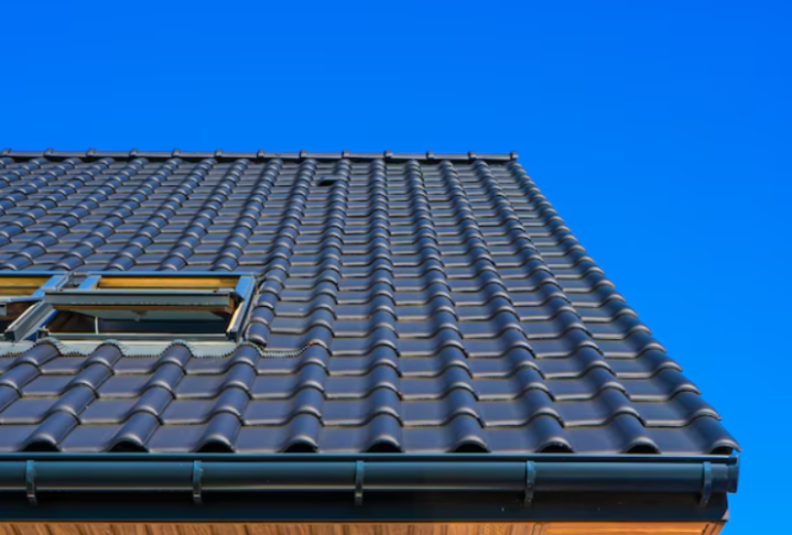 Tôle isolante à Pointe-Noire