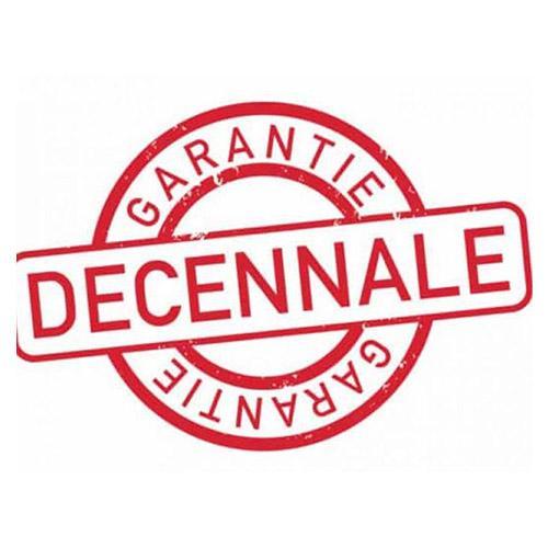 Logo Garantie