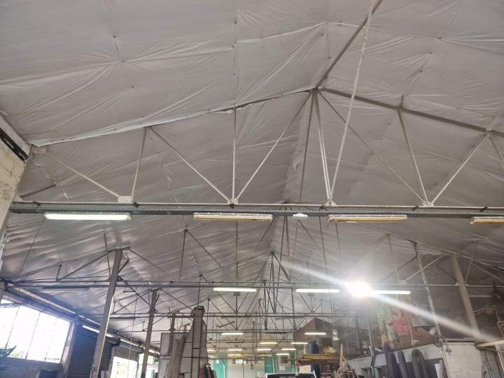 Isolation thermique performante pour un intérieur frais